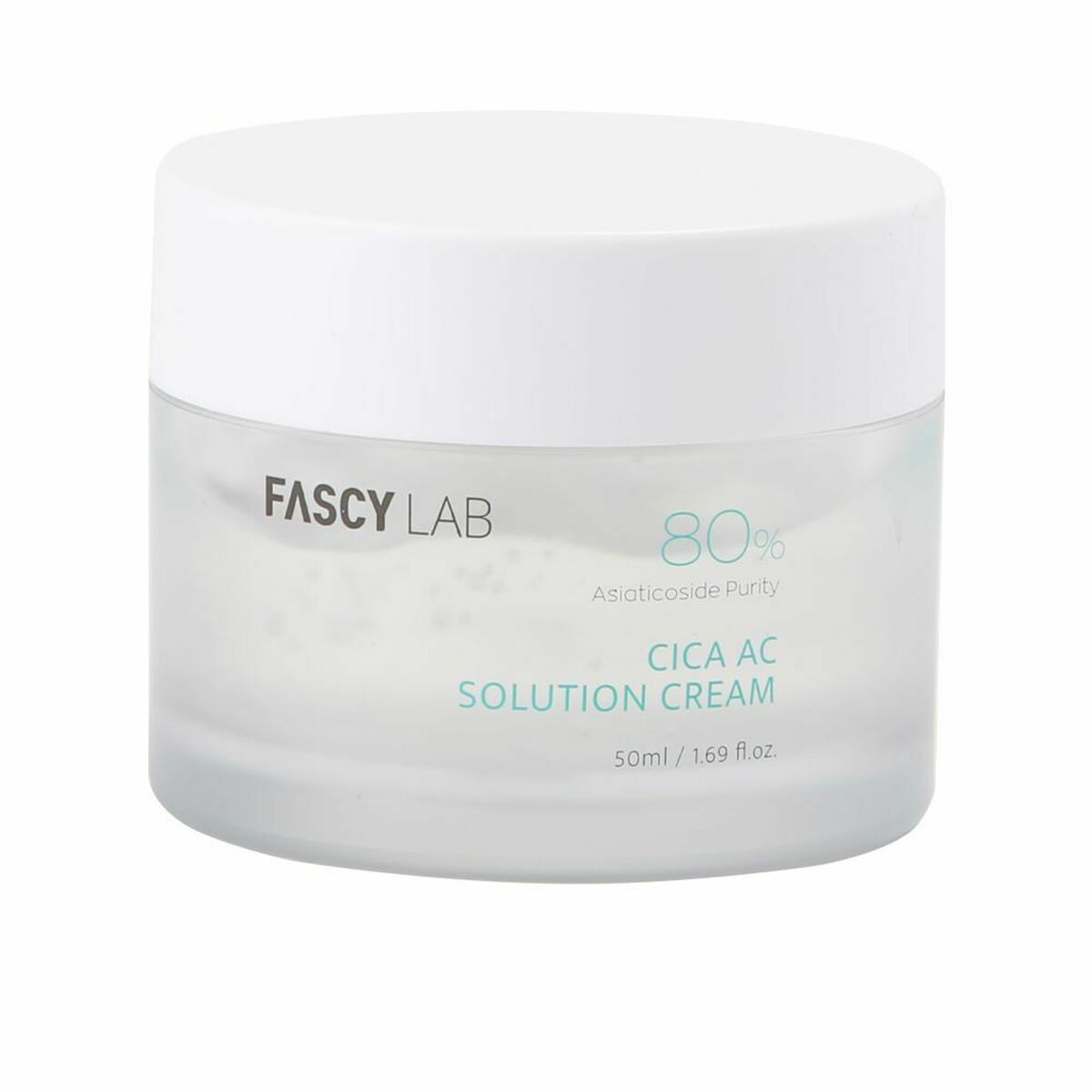 Fuktkräm Fascy Cica Ac 50 ml Gel - 3