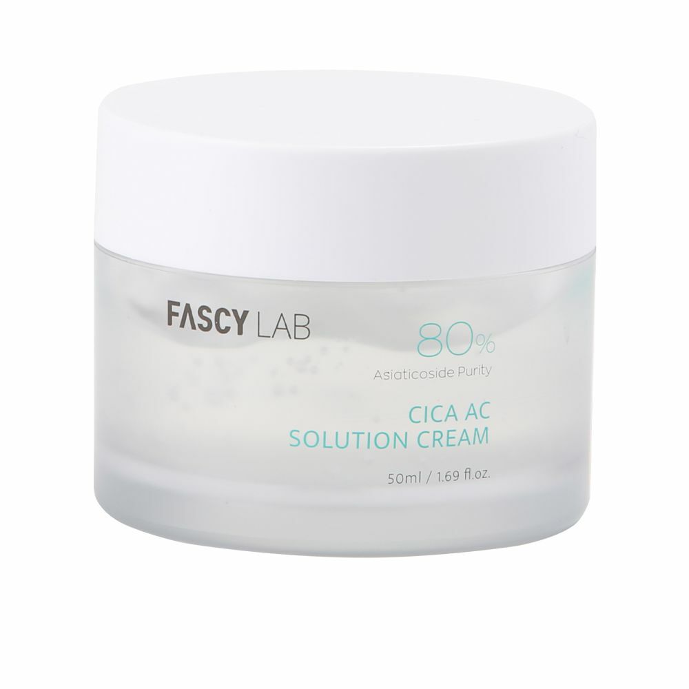 Fuktkräm Fascy Cica Ac 50 ml Gel