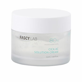 Fuktkräm Fascy Cica Ac 50 ml Gel