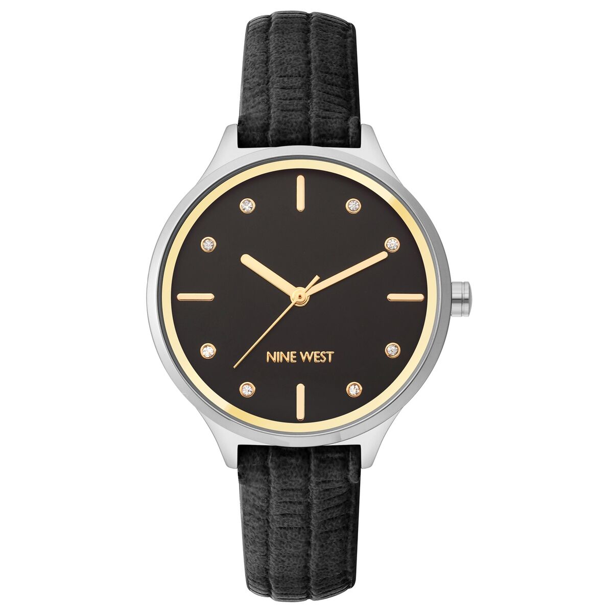 Damklocka Nine West NW_2557BKBK - 3