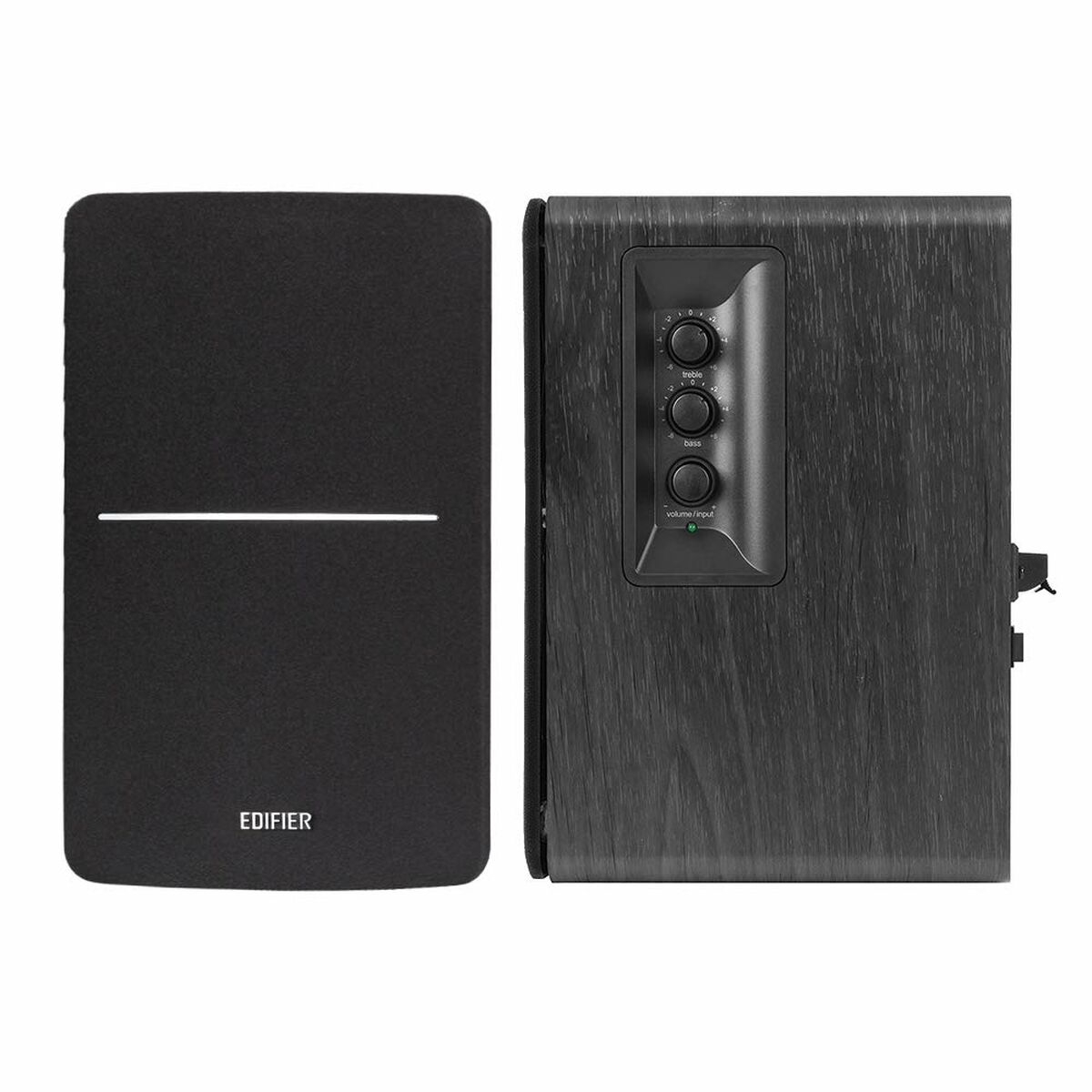 Multimedia Högtalare Edifier R1280DBs Svart - 5