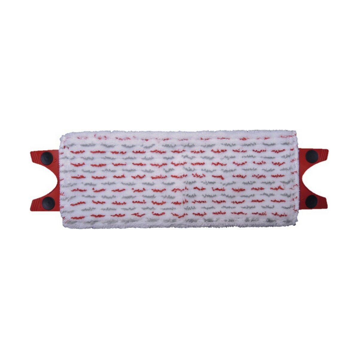 Mopphuvud, påfyllnad Vileda 155747 Mikrofiber (1 antal) - 5