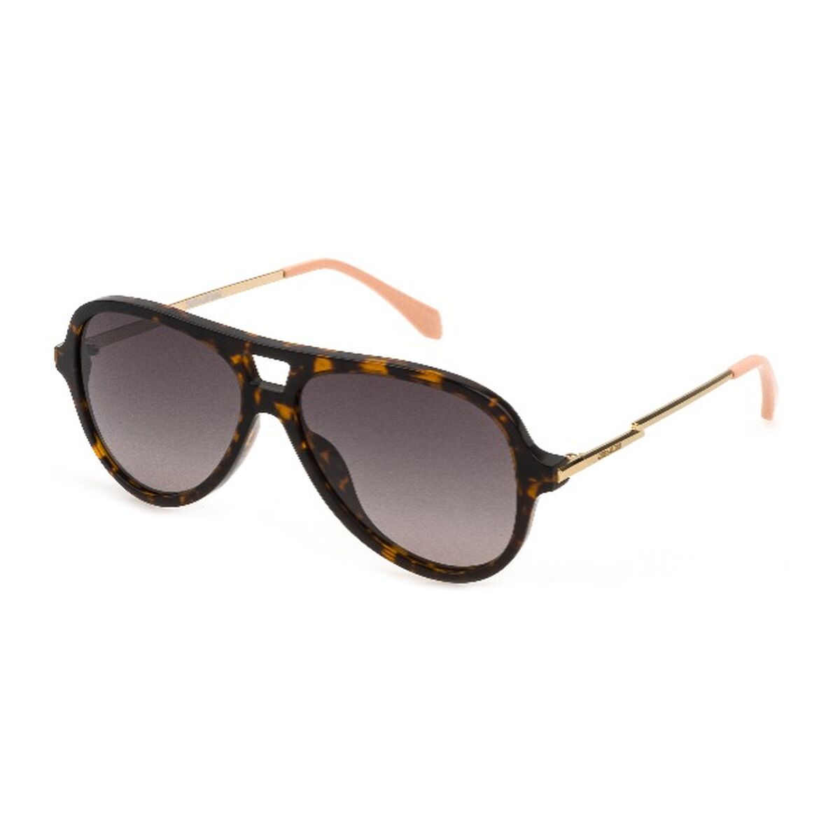 Damsolglasögon Zadig & Voltaire SZV309-580722 ø 58 mm - 2