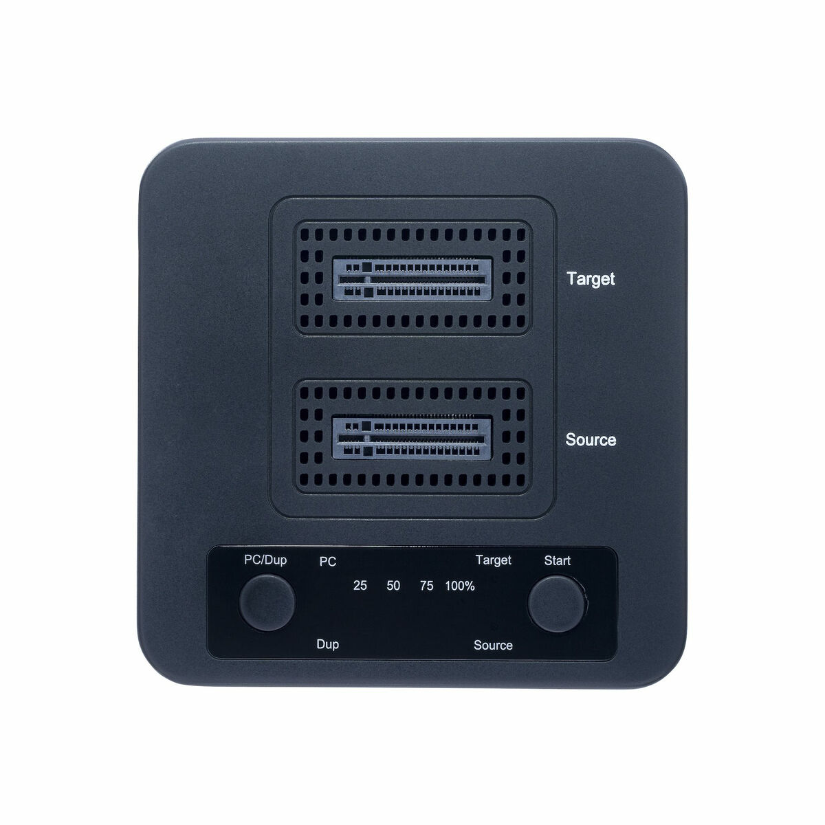 Skruvmejselset Startech M2-HDD-DUPLICATOR-N1 - 7