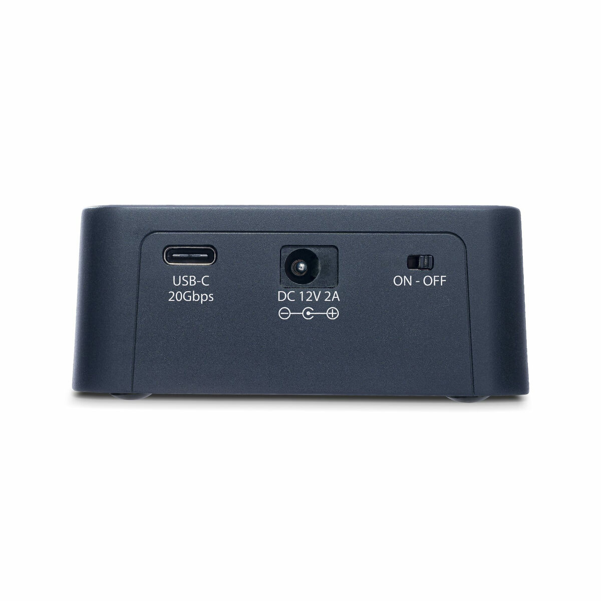 Skruvmejselset Startech M2-HDD-DUPLICATOR-N1 - 6