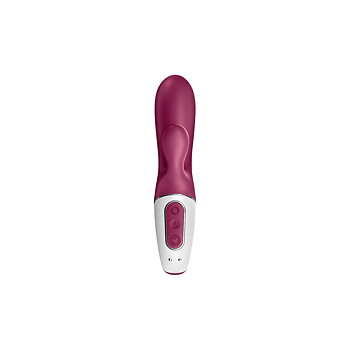 G-spotvibrator Satisfyer