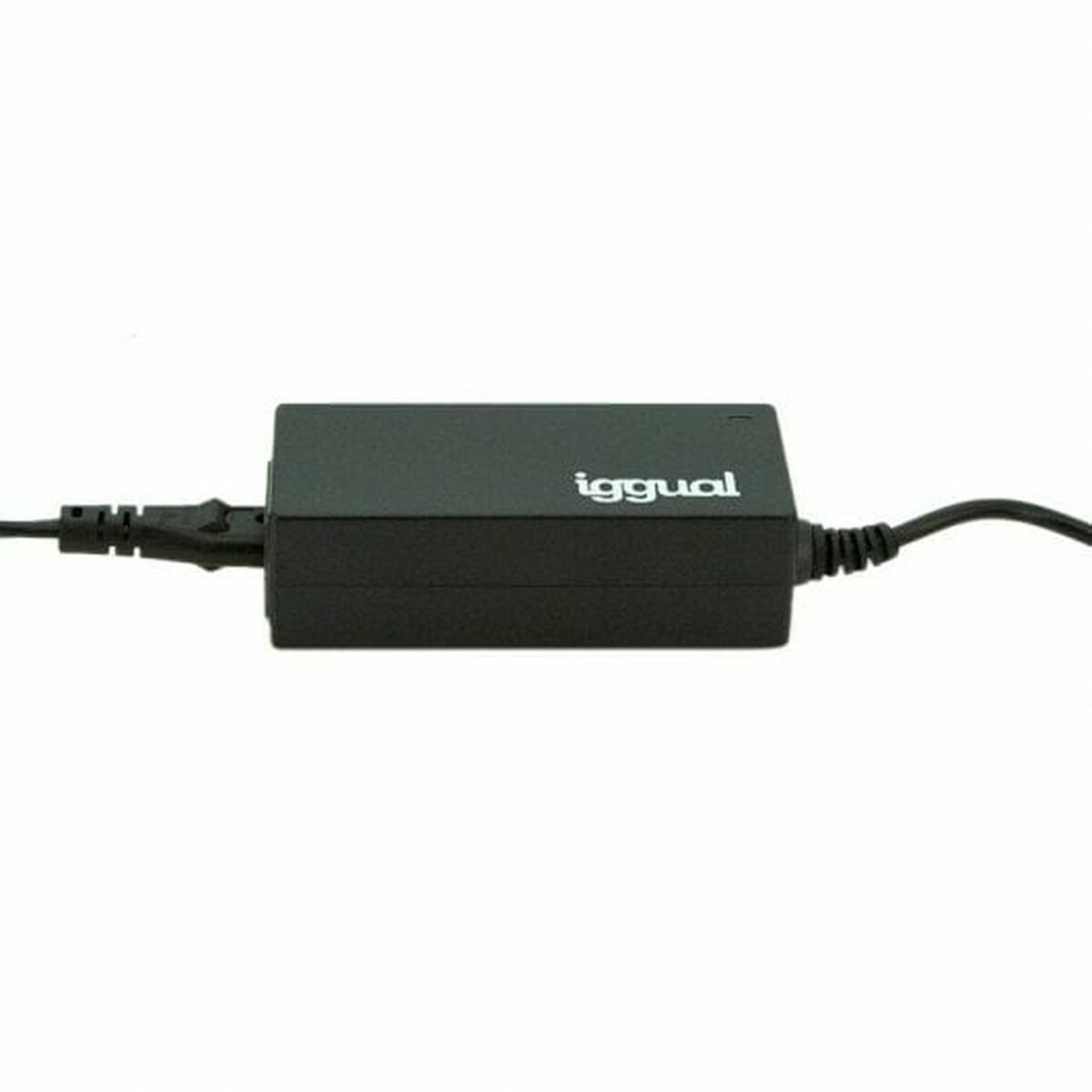 Laptopladdare iggual IGG316986 90 W - 3