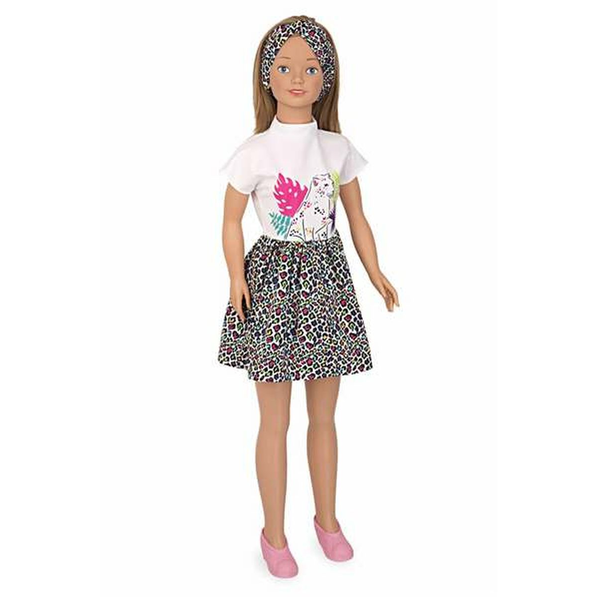 Docka Arias Carole 105 cm