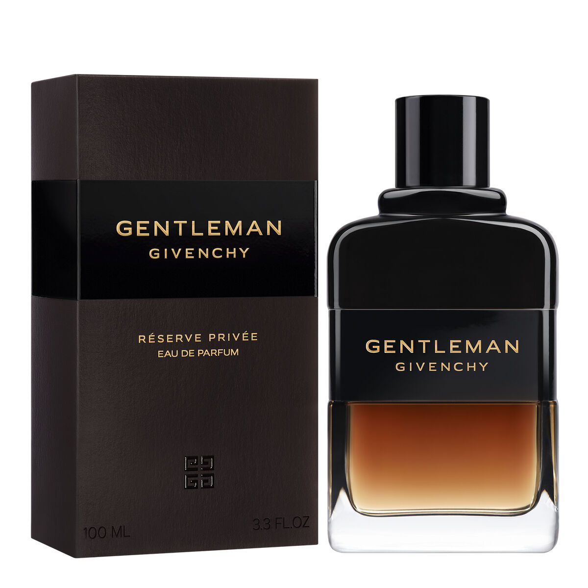 Parfym Herrar Givenchy Gentleman Reserve Privée EDP EDP 100 ml