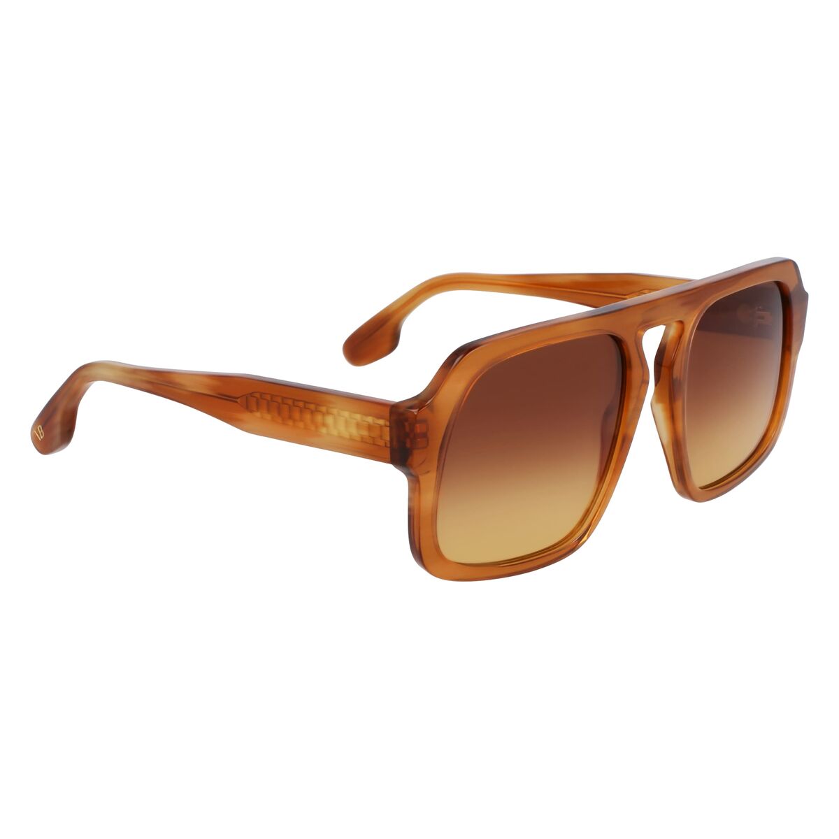 Damsolglasögon Victoria Beckham VB674S5319773 Ø 53 mm - 3