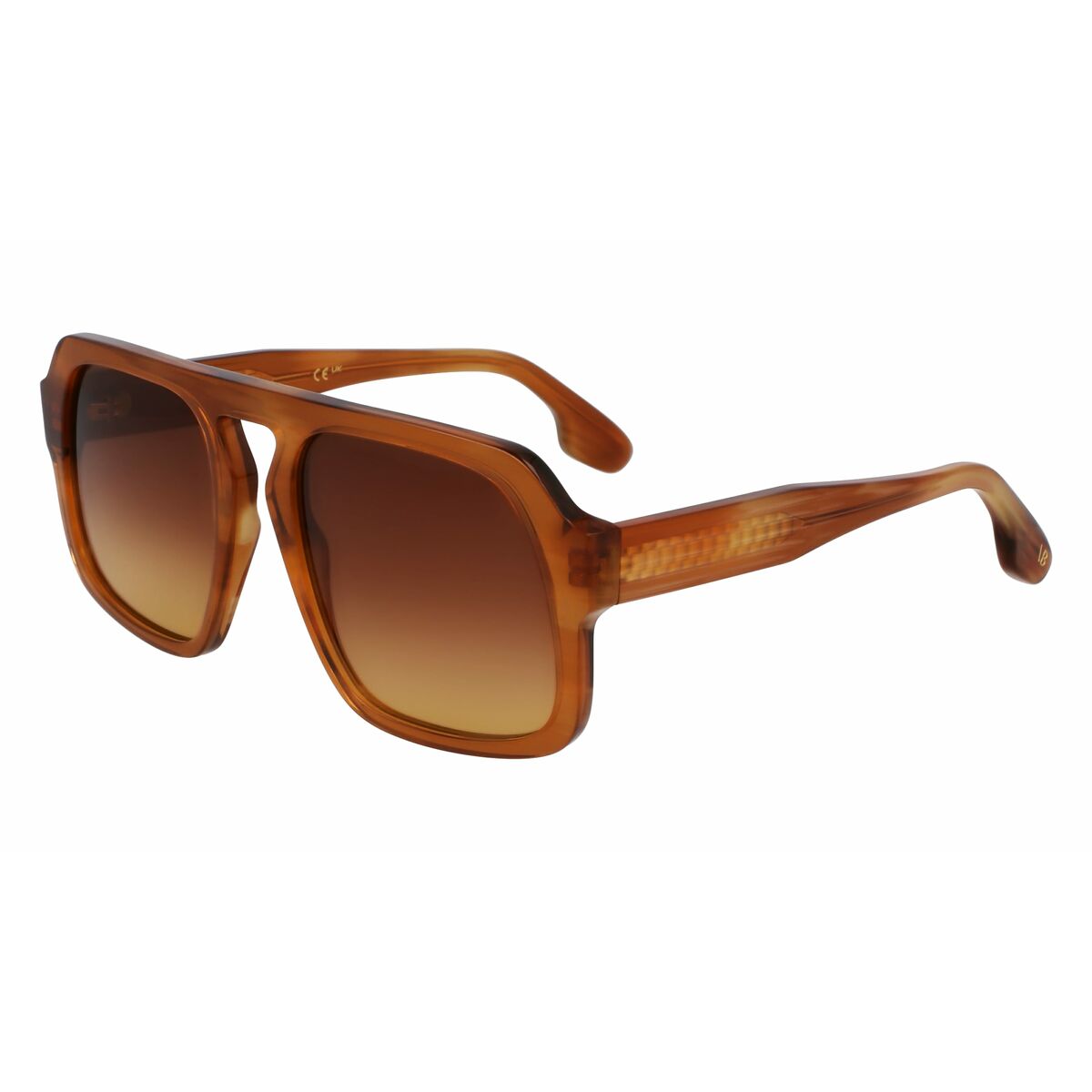Damsolglasögon Victoria Beckham VB674S5319773 Ø 53 mm