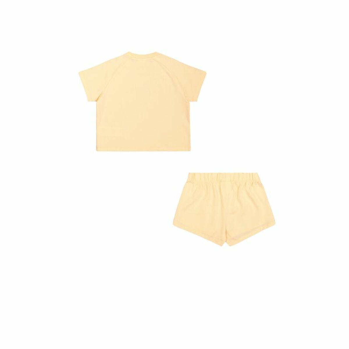 Träningskläder, Barn Champion Beige - 2
