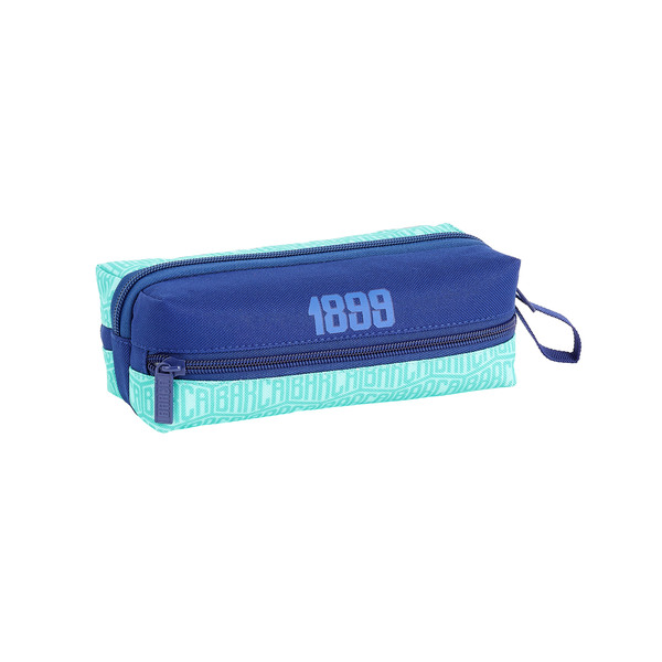 Bag F.C. Barcelona 811926823 Turkos (20 x 7 x 8 cm) - 2