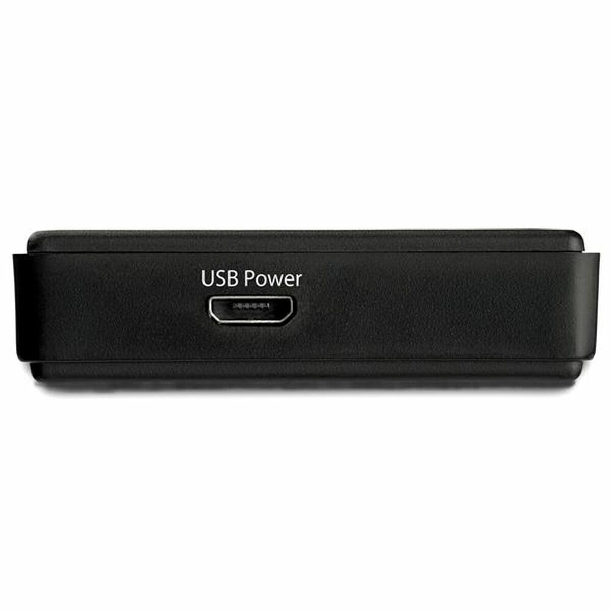Förstärkare HDMI Startech HDBOOST4K2 Svart - 12