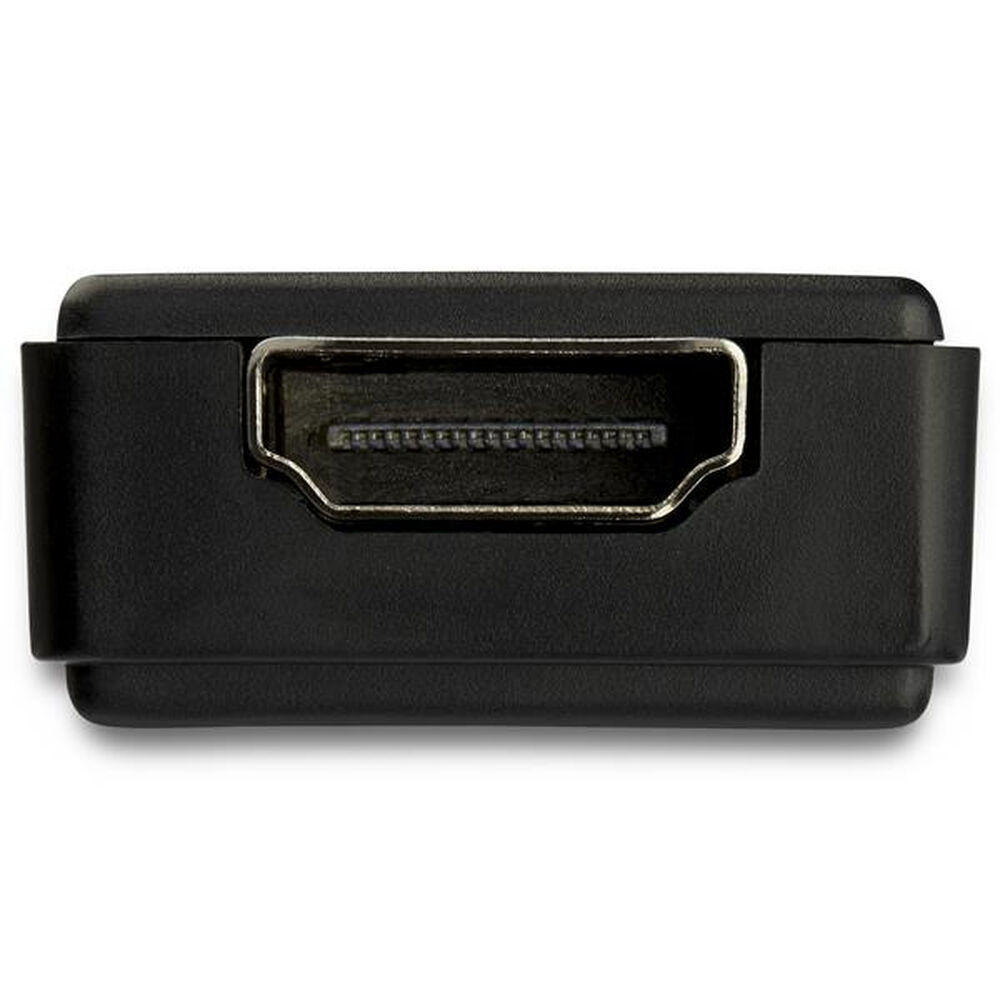 Förstärkare HDMI Startech HDBOOST4K2 Svart - 3