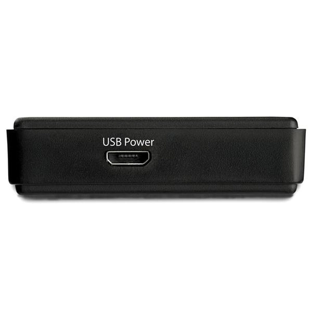 Förstärkare HDMI Startech HDBOOST4K2 Svart - 2