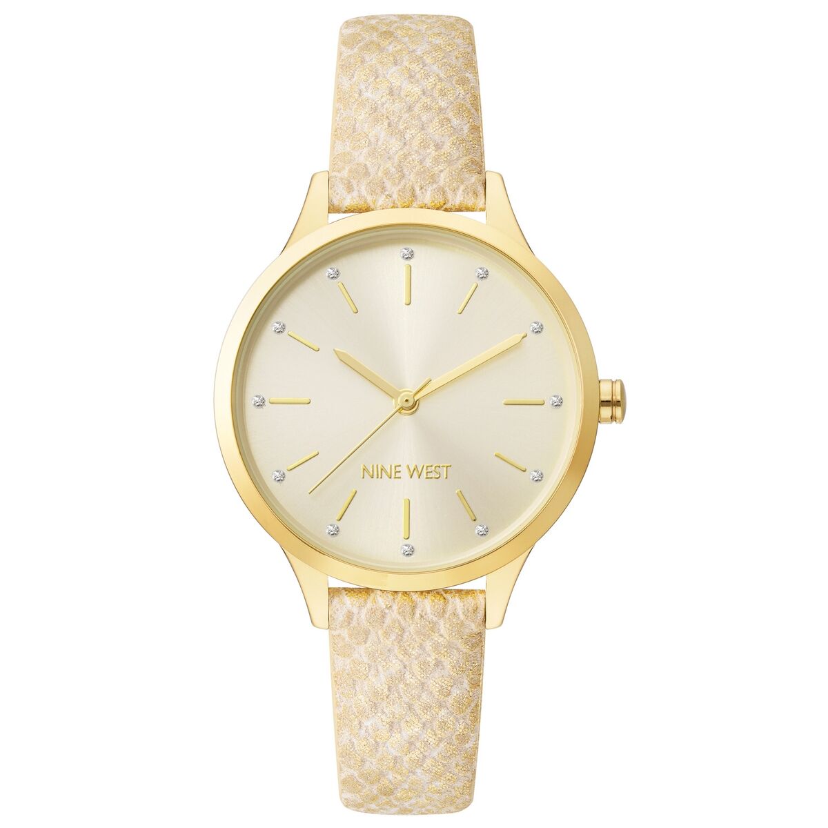 Damklocka Nine West NW_2558CHGD - 5