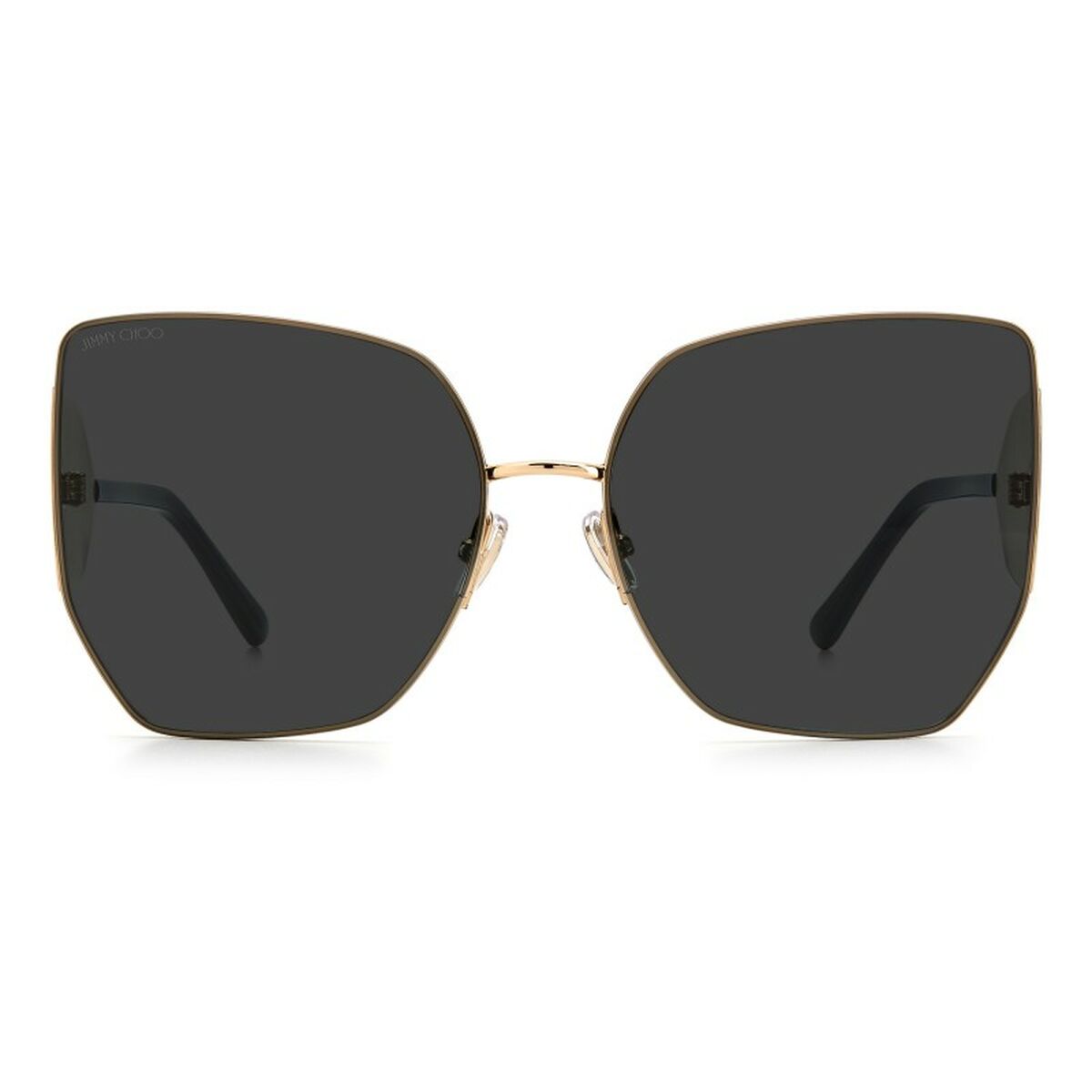 Damsolglasögon Jimmy Choo RIVER-S-61RHLIR Ø 61 mm - 2