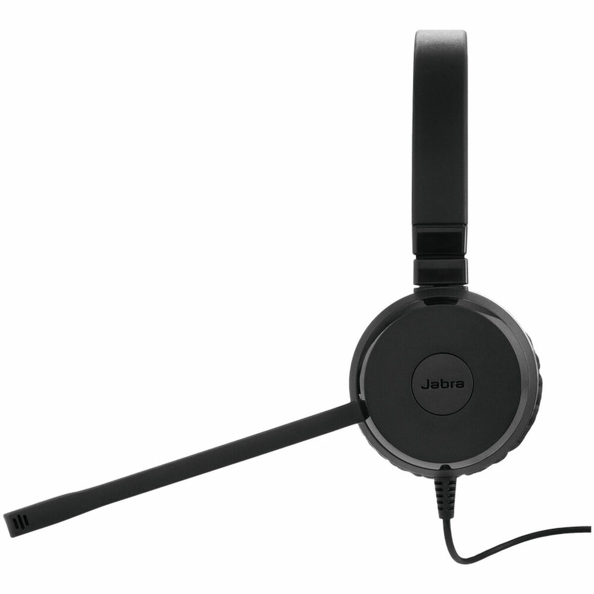 Hörlurar med Mikrofon Jabra 14401-21 Svart Jack 3.5 mm - 7