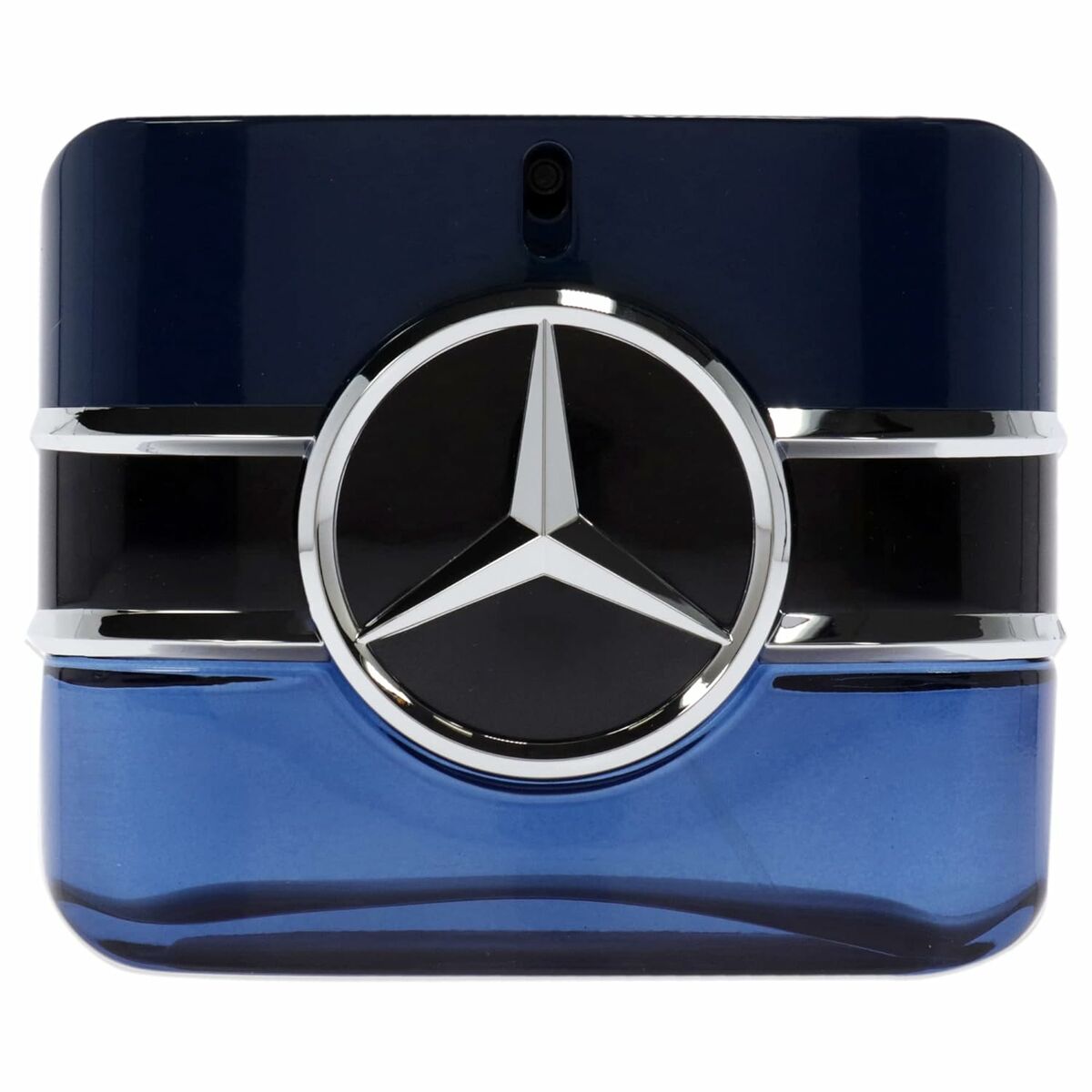 Parfym Herrar Mercedes Benz EDP Sign 100 ml - 2
