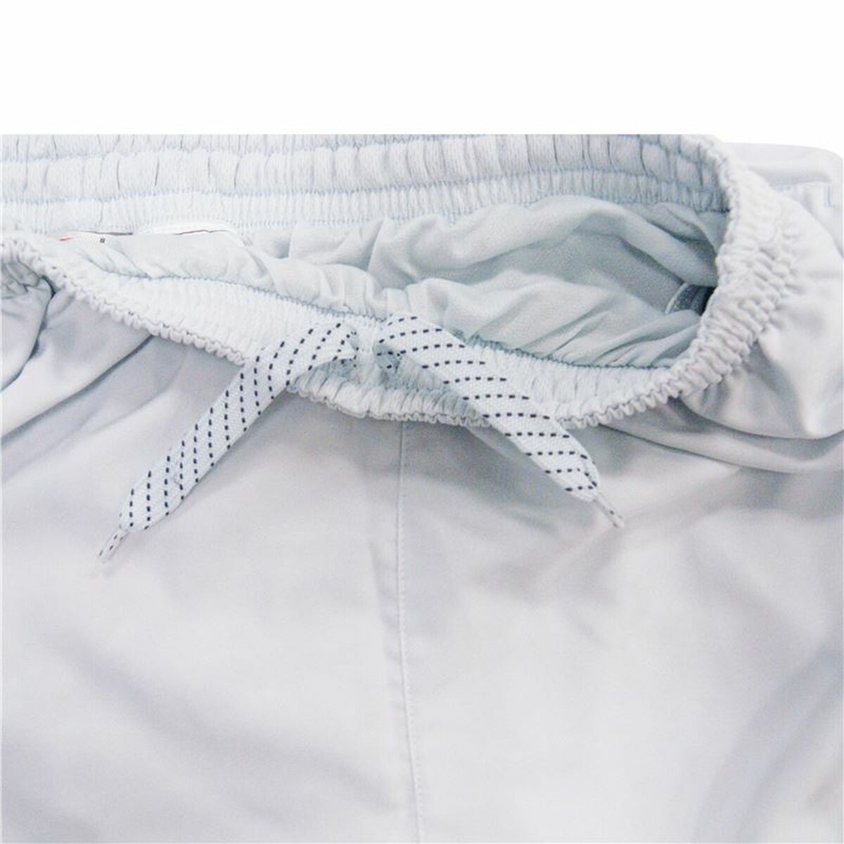 Sportshorts för män Nike Total 90 Vit - 2
