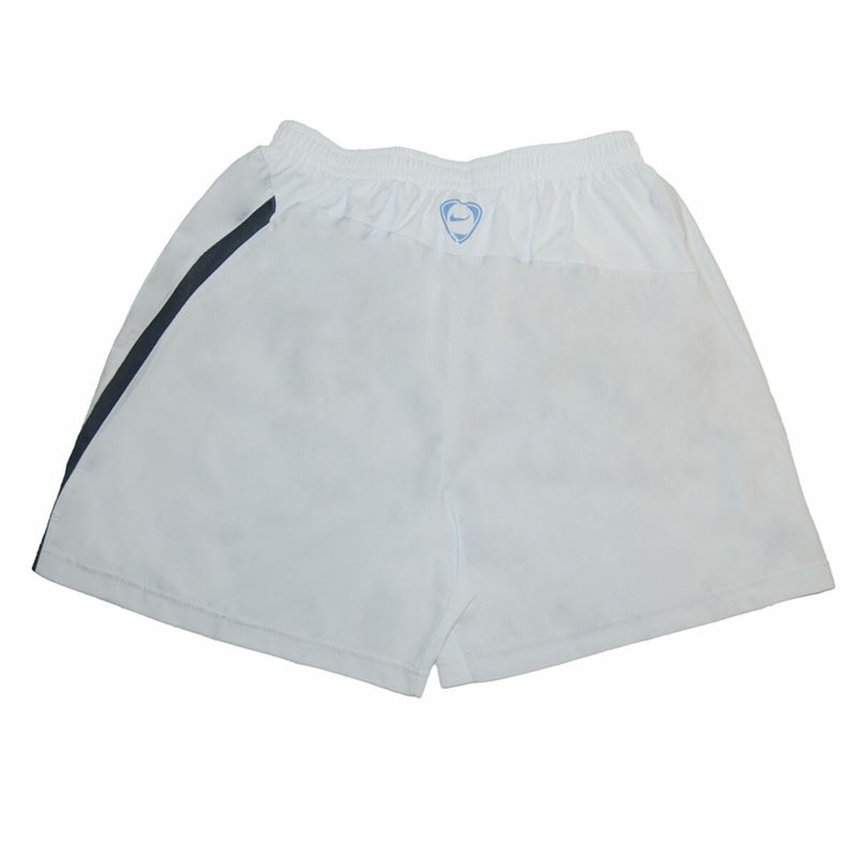 Sportshorts för män Nike Total 90 Vit - 4