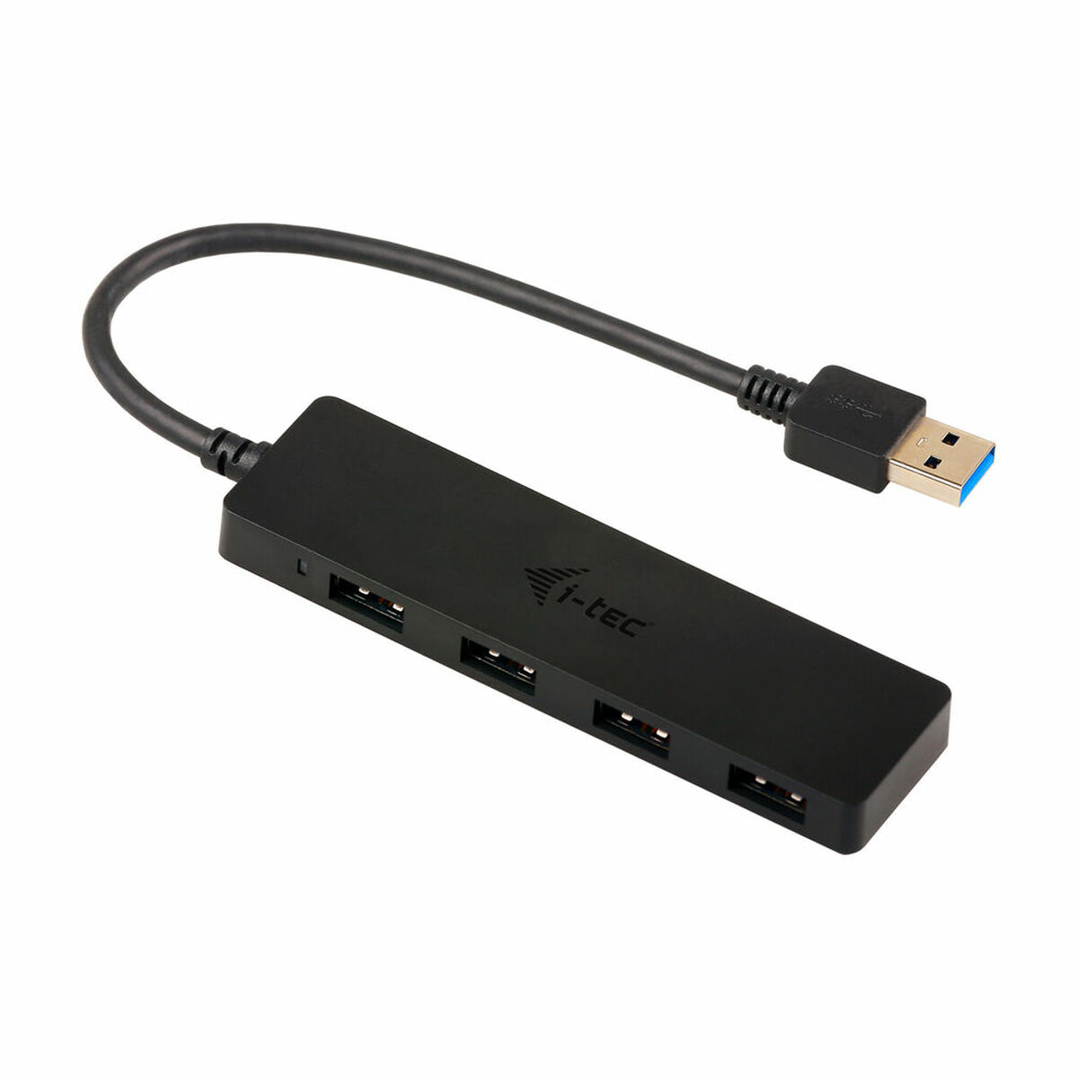 USB-HUB i-Tec U3HUB404 - 3