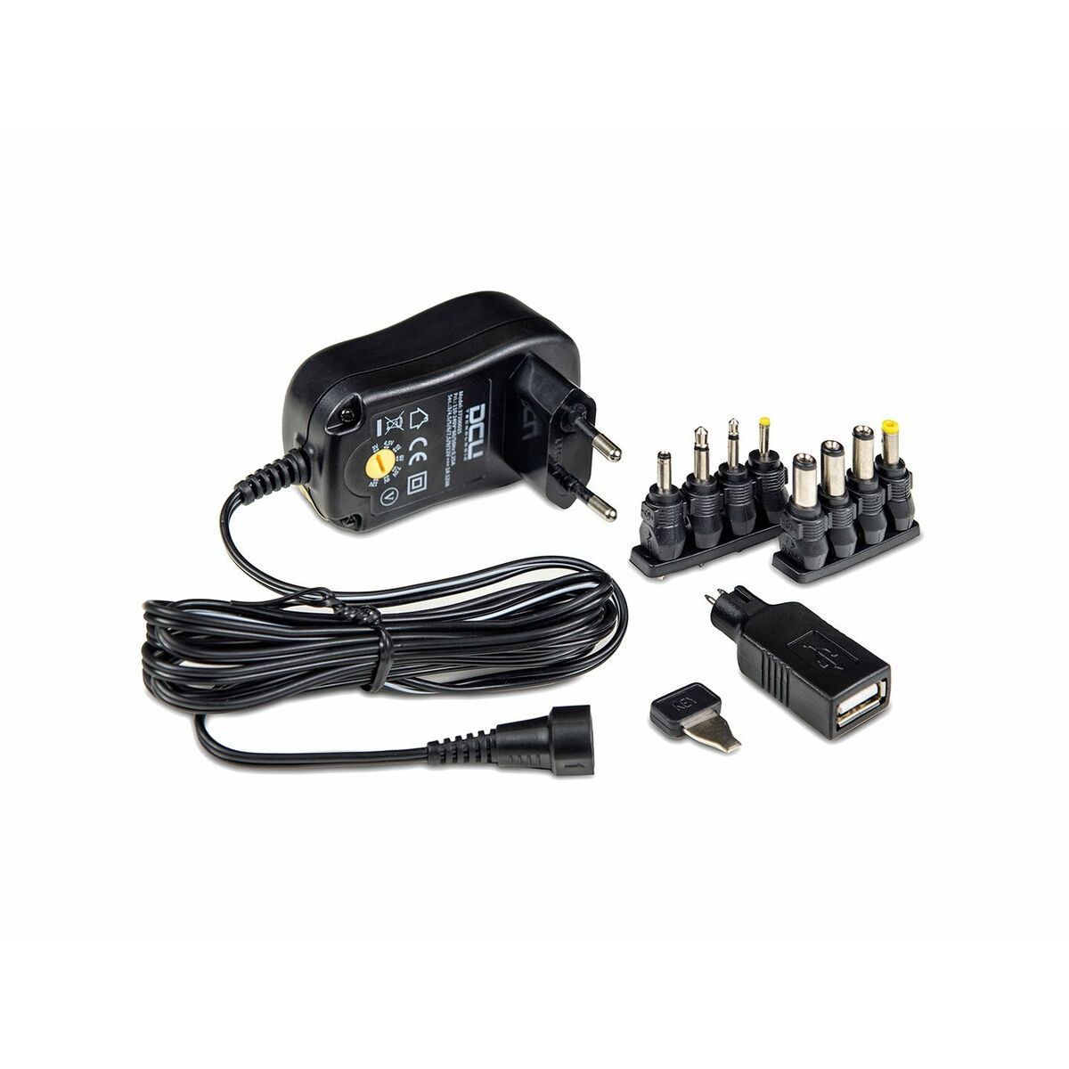 Elkabel DCU 37200045 - 2