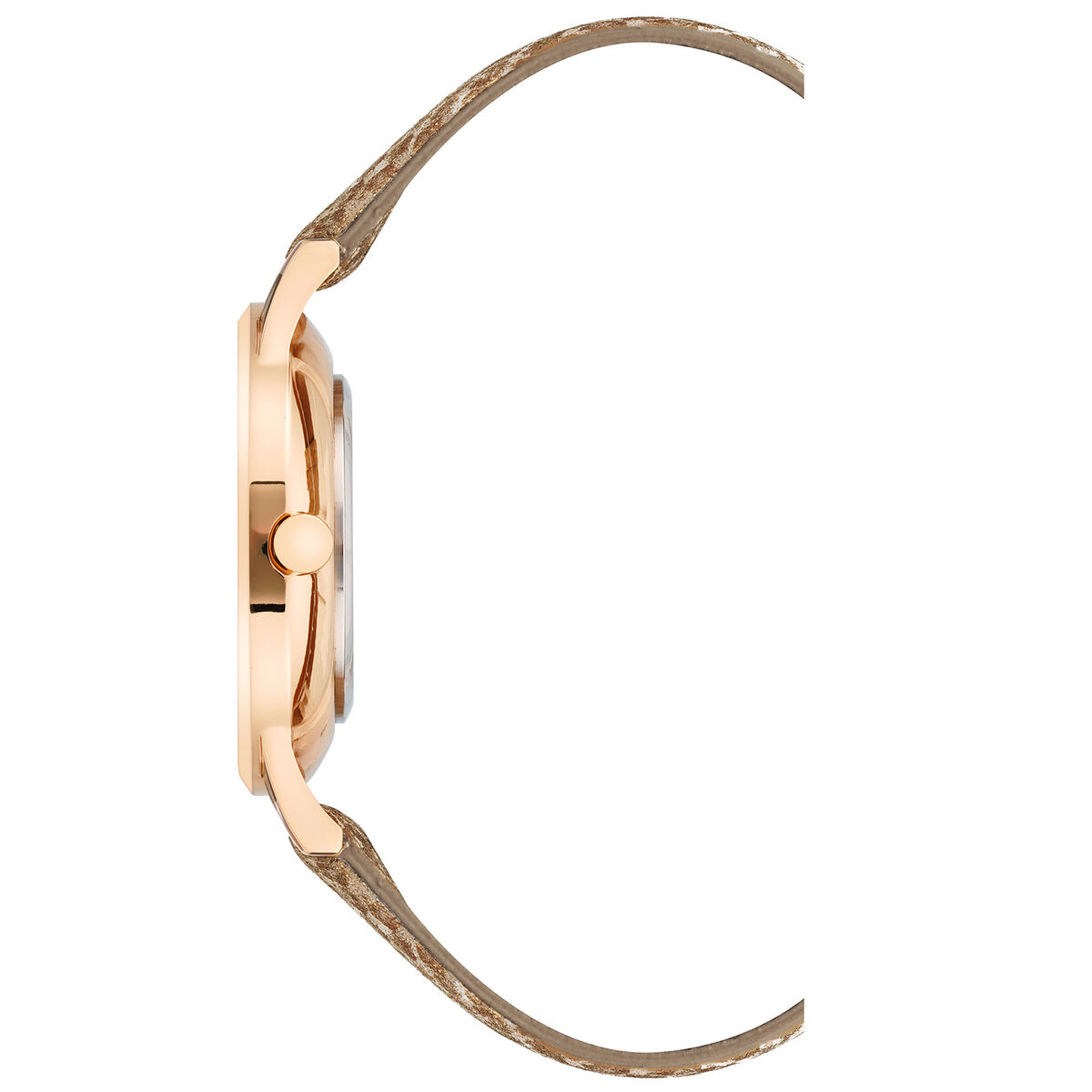 Damklocka Nine West NW_2558RGBZ - 4