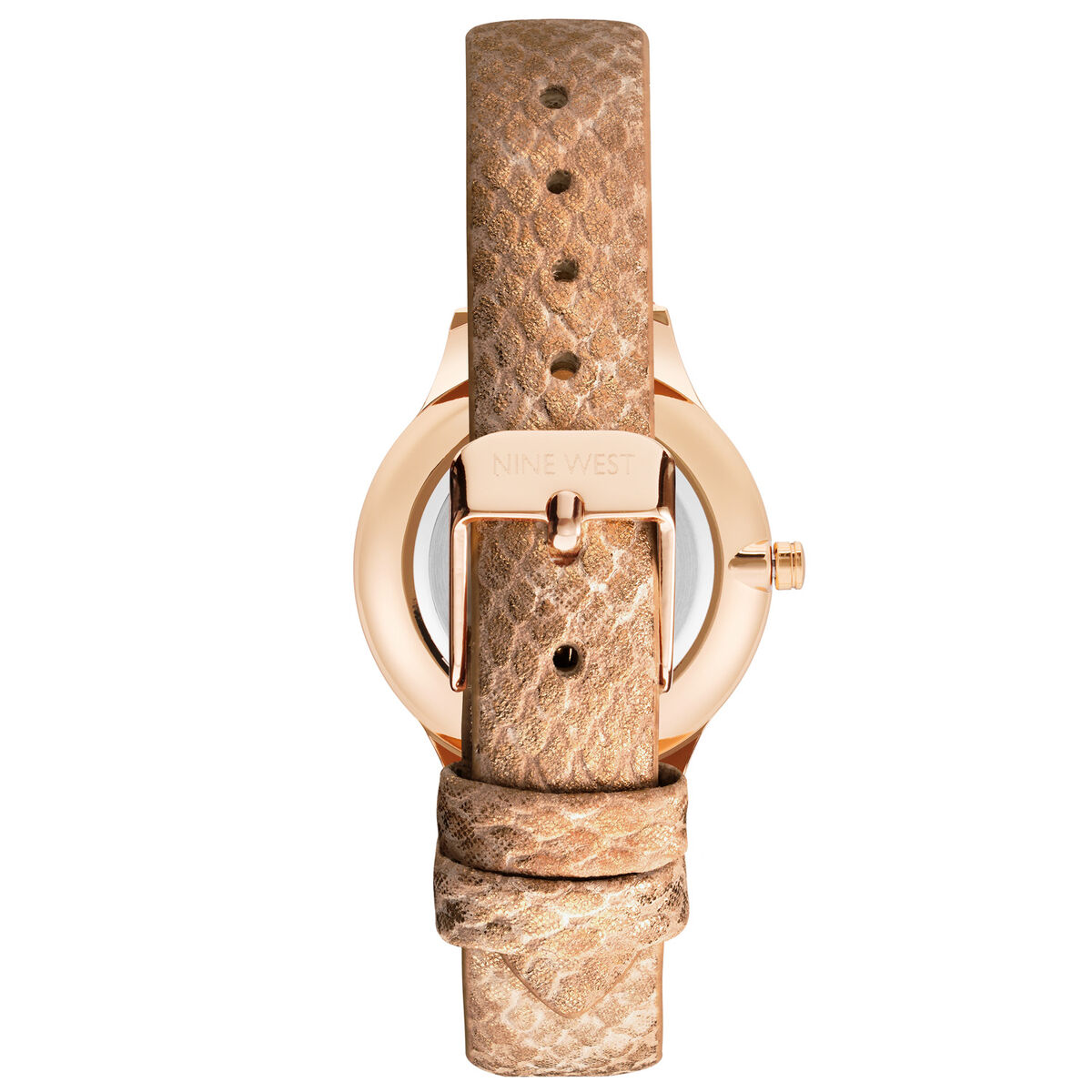 Damklocka Nine West NW_2558RGBZ - 3