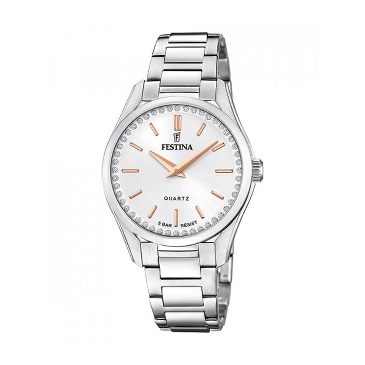 Damklocka Festina F20583/1 - 4