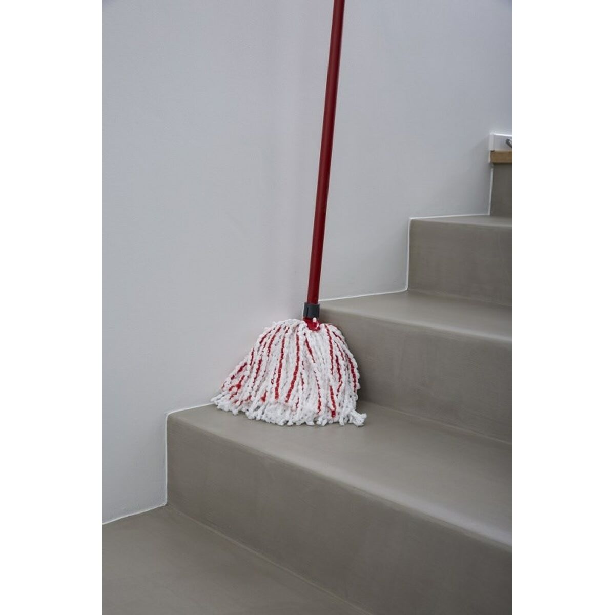 Reservdel Vileda Microfibre & Power Mopp Fibrer (1 antal) - 2