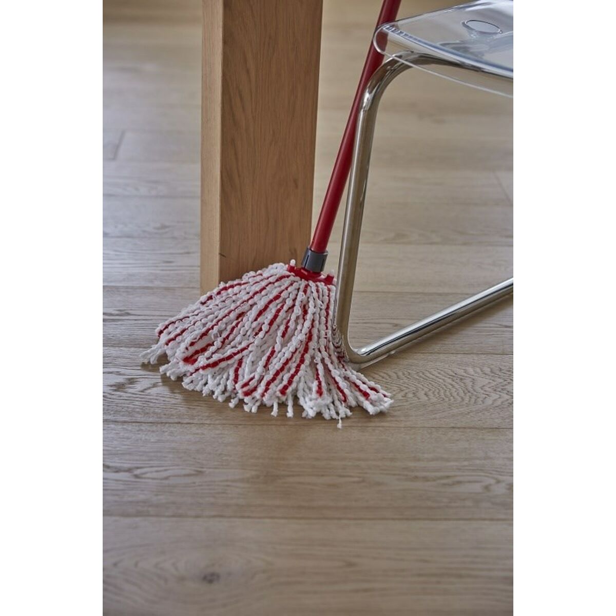 Reservdel Vileda Microfibre & Power Mopp Fibrer (1 antal) - 3