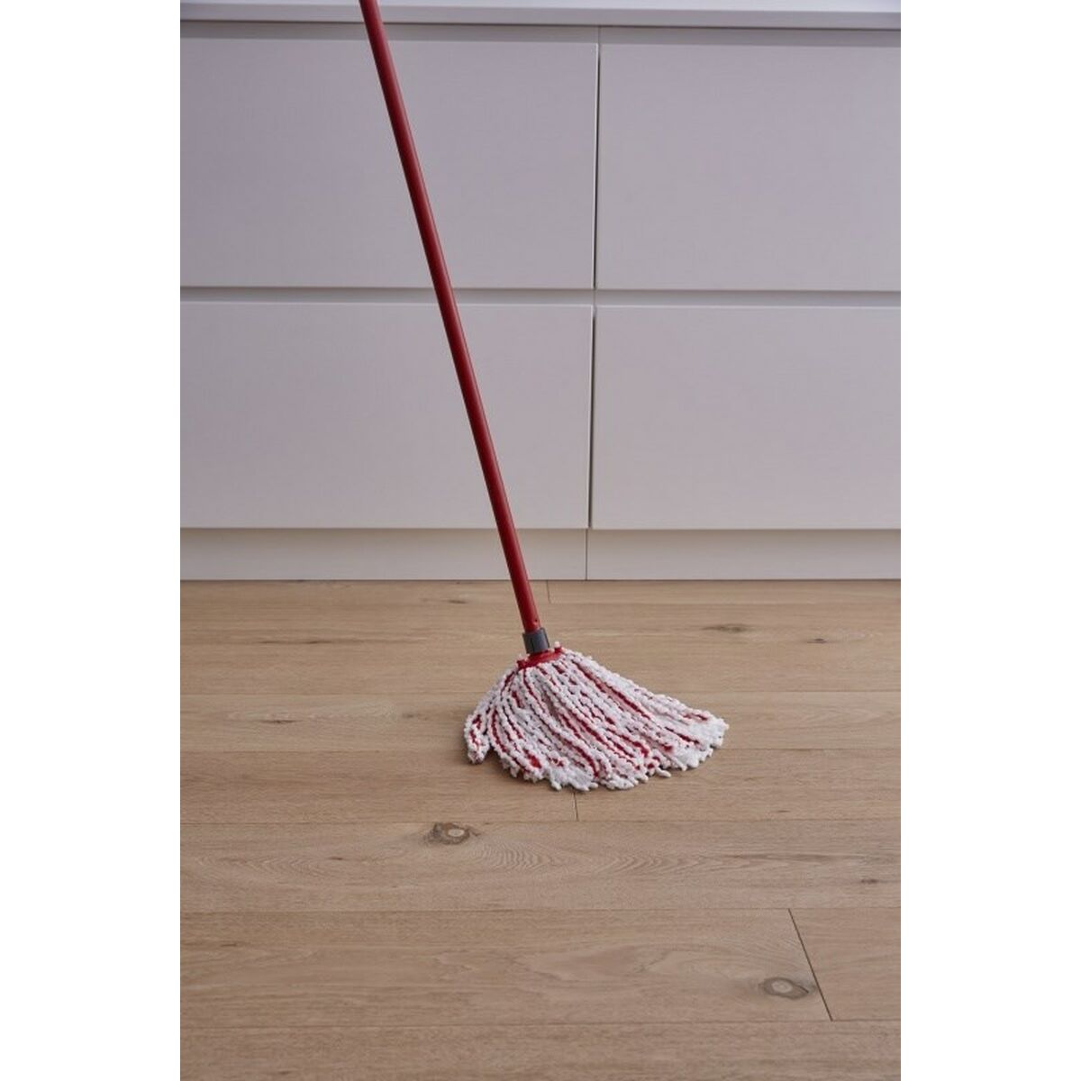 Reservdel Vileda Microfibre & Power Mopp Fibrer (1 antal) - 5