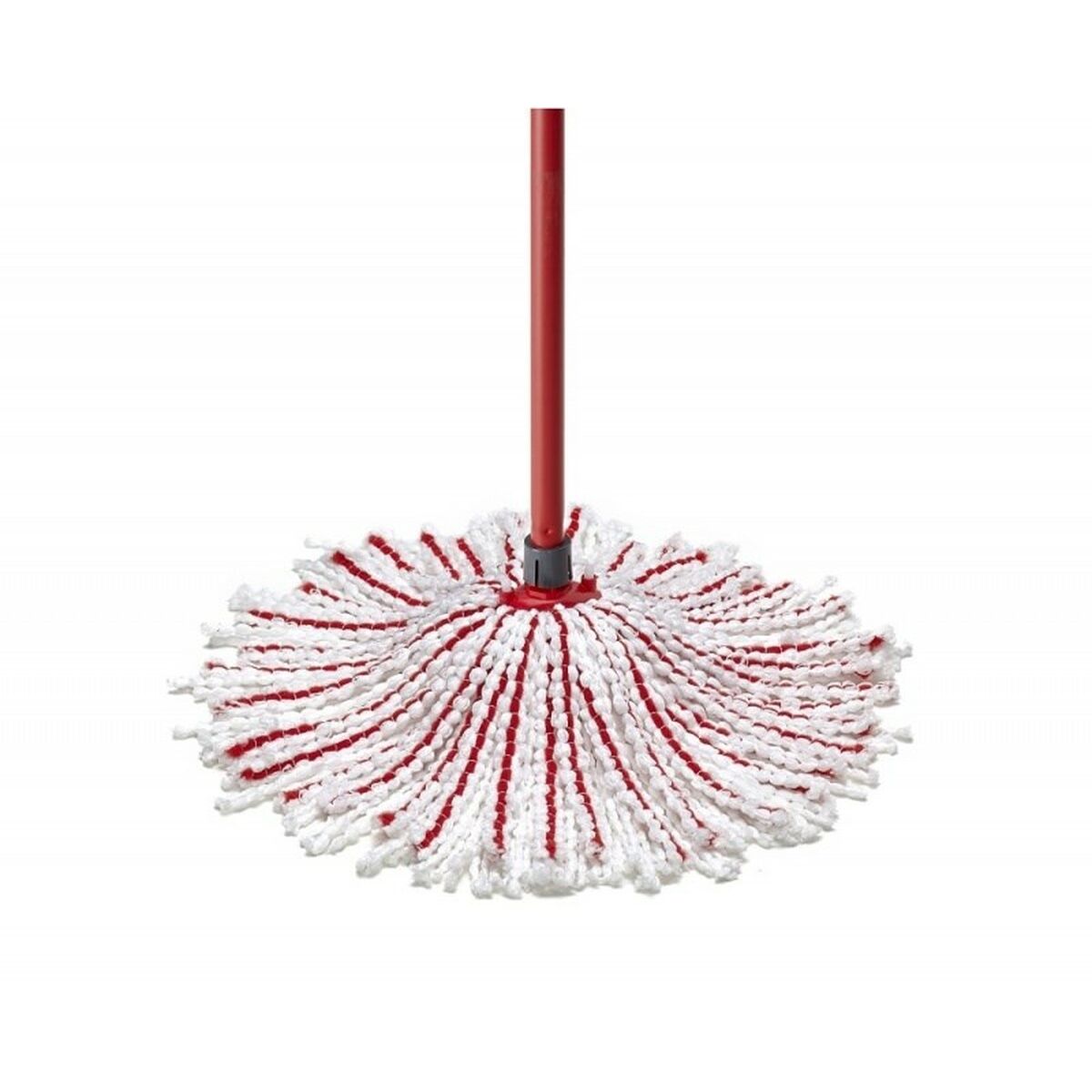 Reservdel Vileda Microfibre & Power Mopp Fibrer (1 antal) - 7