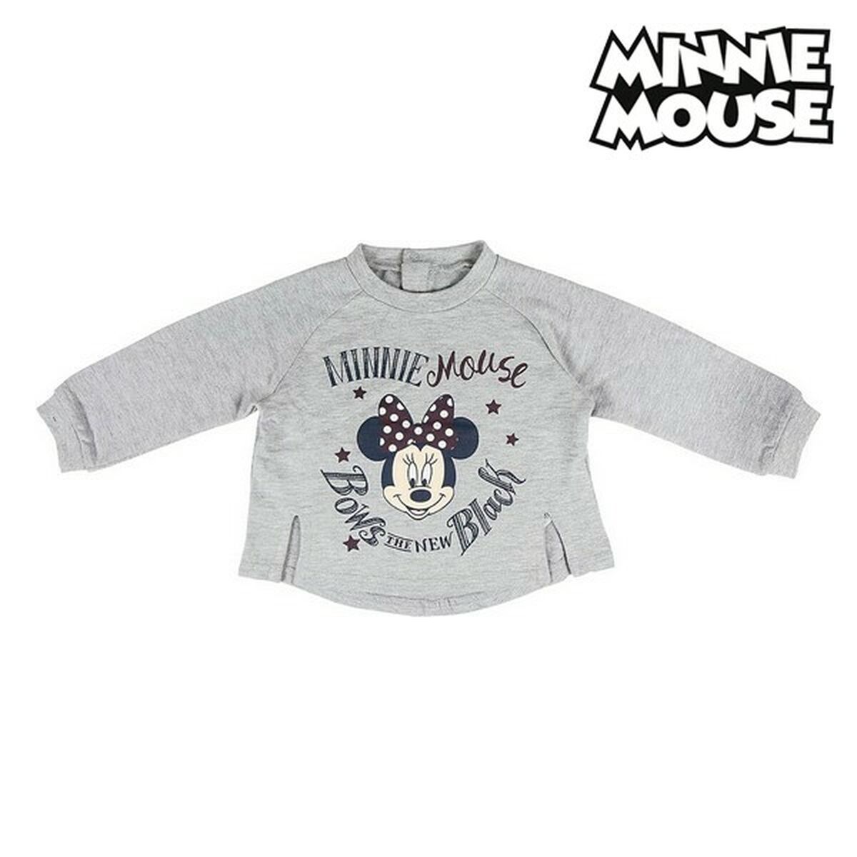 Träningsoverall, Barn Minnie Mouse 74712 - 2