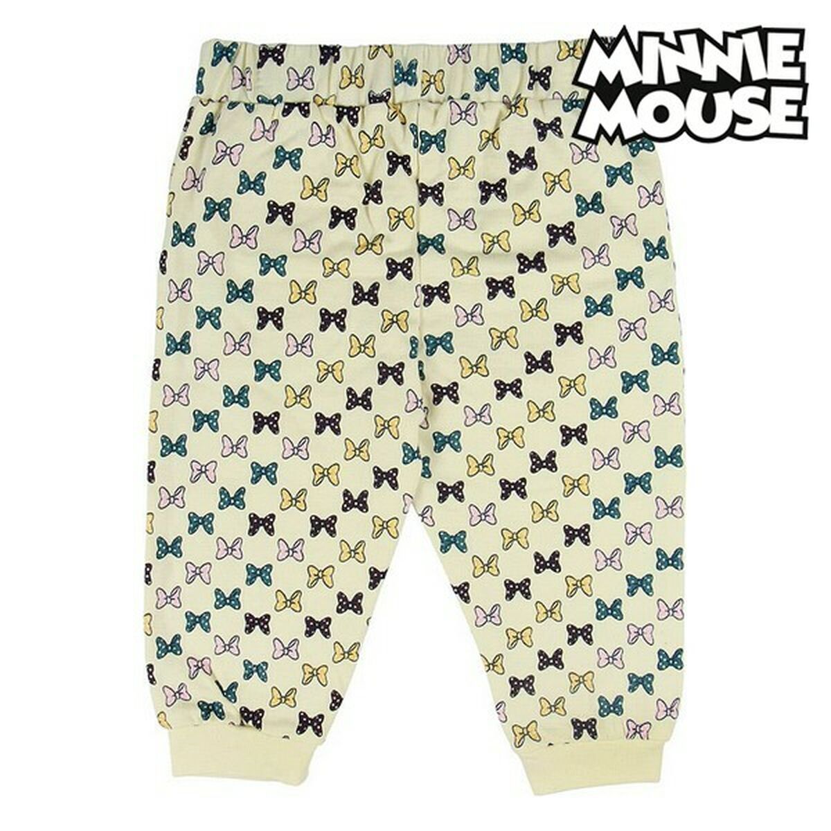 Träningsoverall, Barn Minnie Mouse 74712 - 5