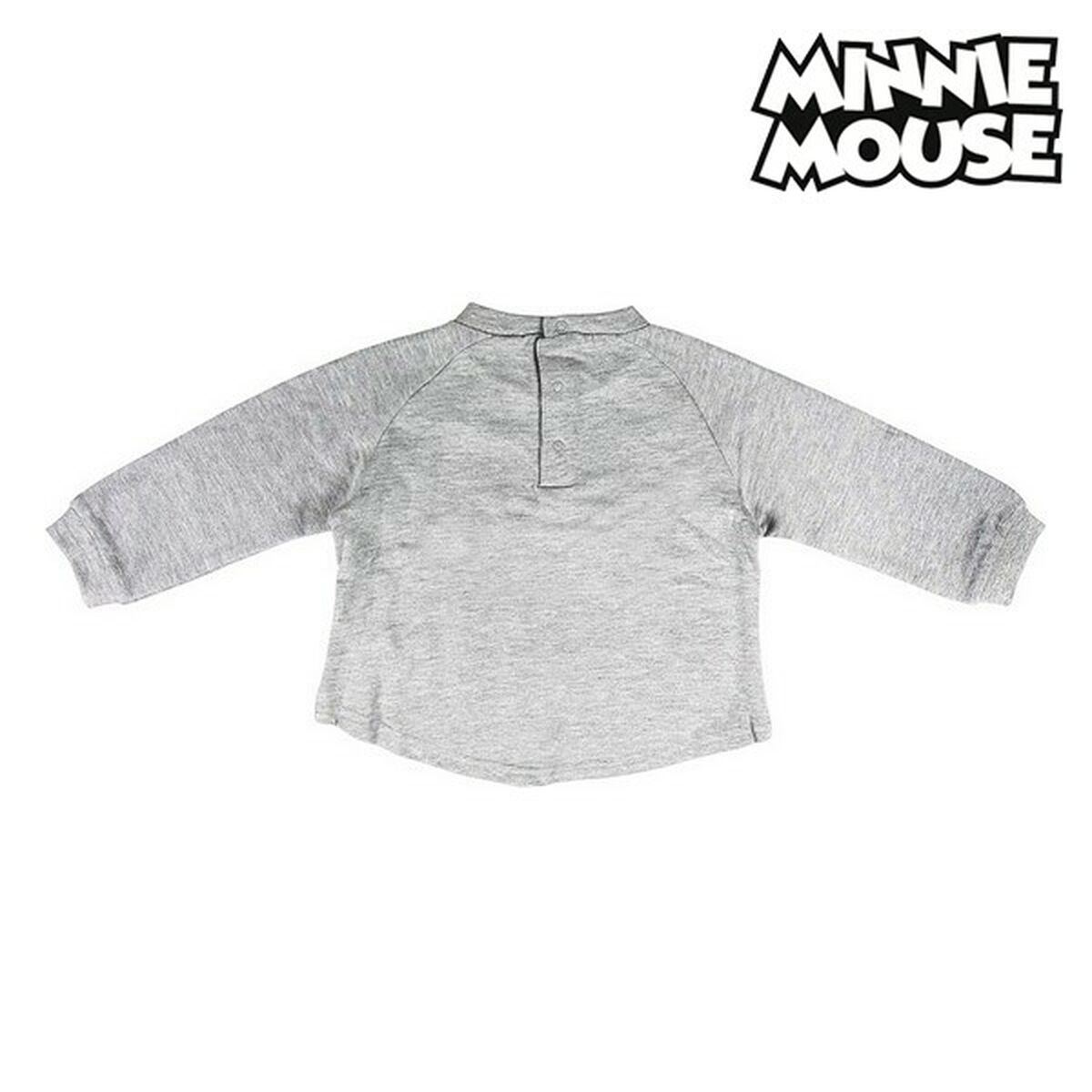 Träningsoverall, Barn Minnie Mouse 74712 - 3