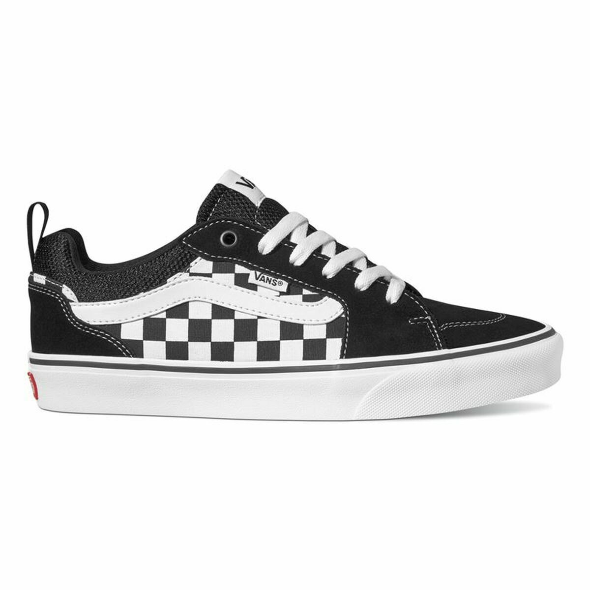 Sportskor Casual Herr Vans Filmore MN Checkerboard - 9