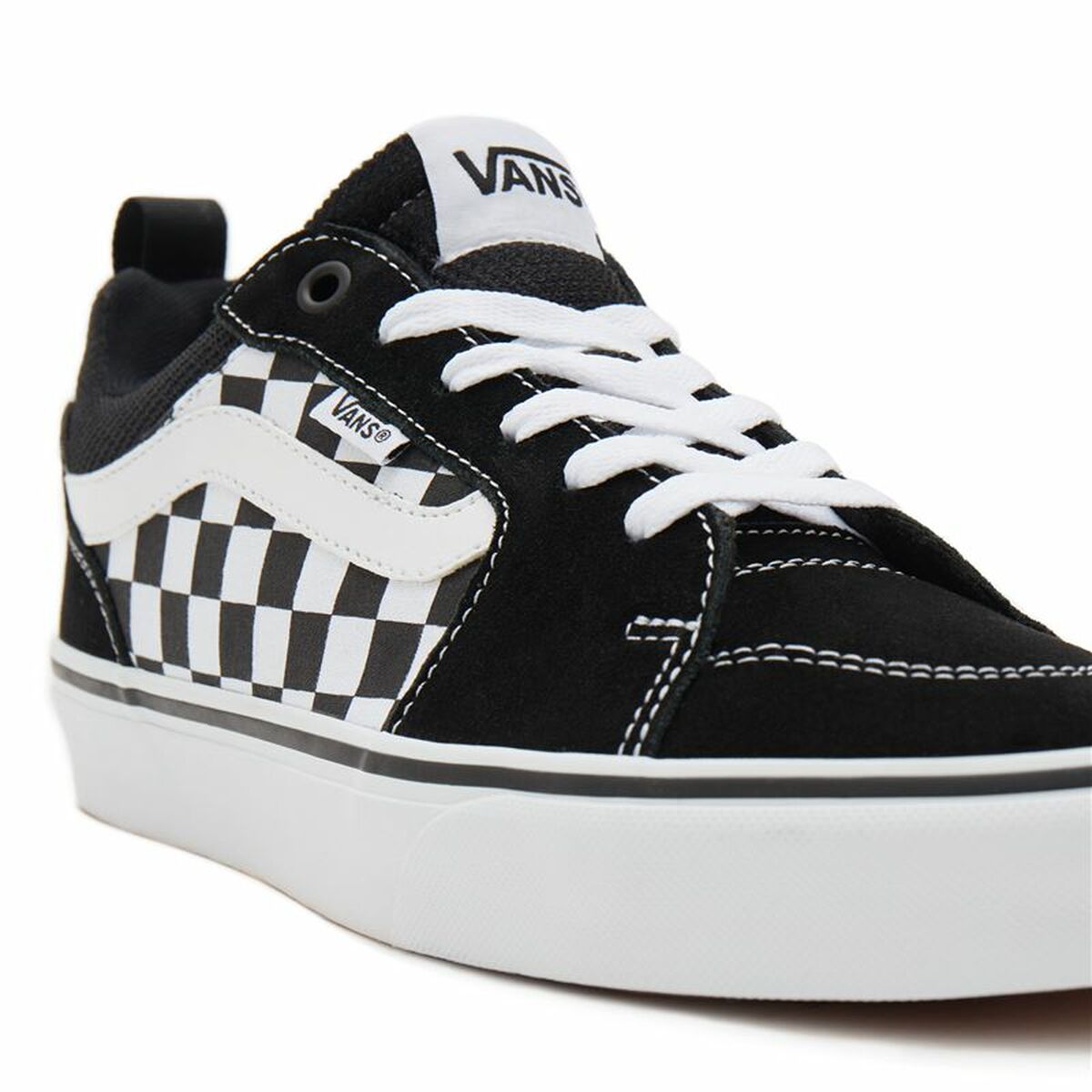 Sportskor Casual Herr Vans Filmore MN Checkerboard - 3