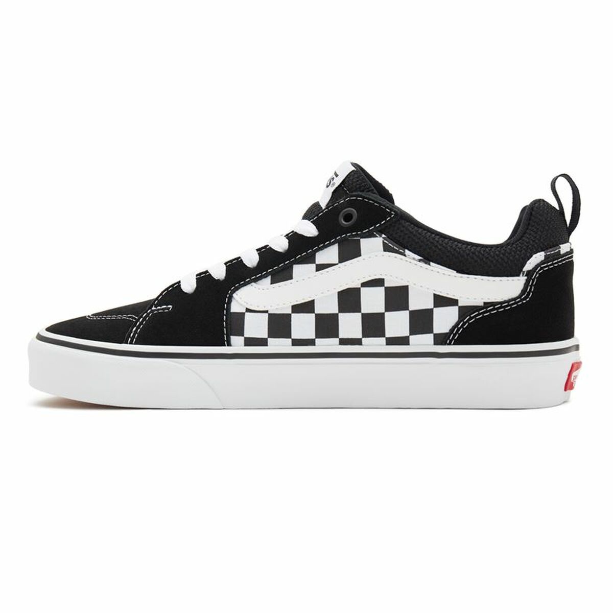 Sportskor Casual Herr Vans Filmore MN Checkerboard - 7