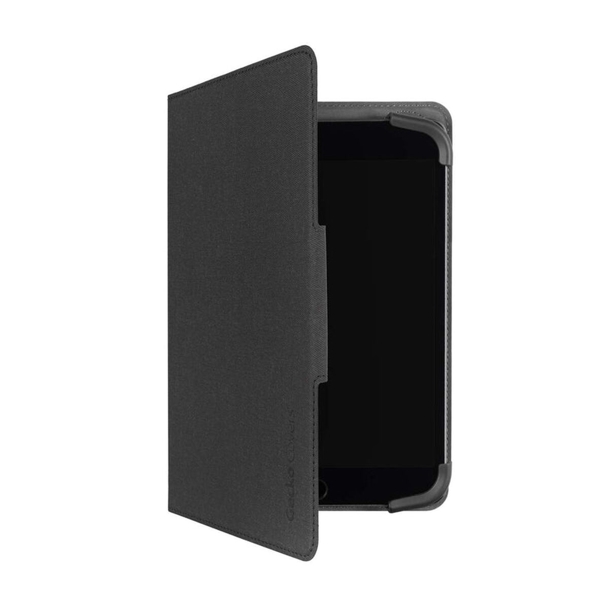 Fodral till Läsplatta Gecko Covers UC8C1 Svart