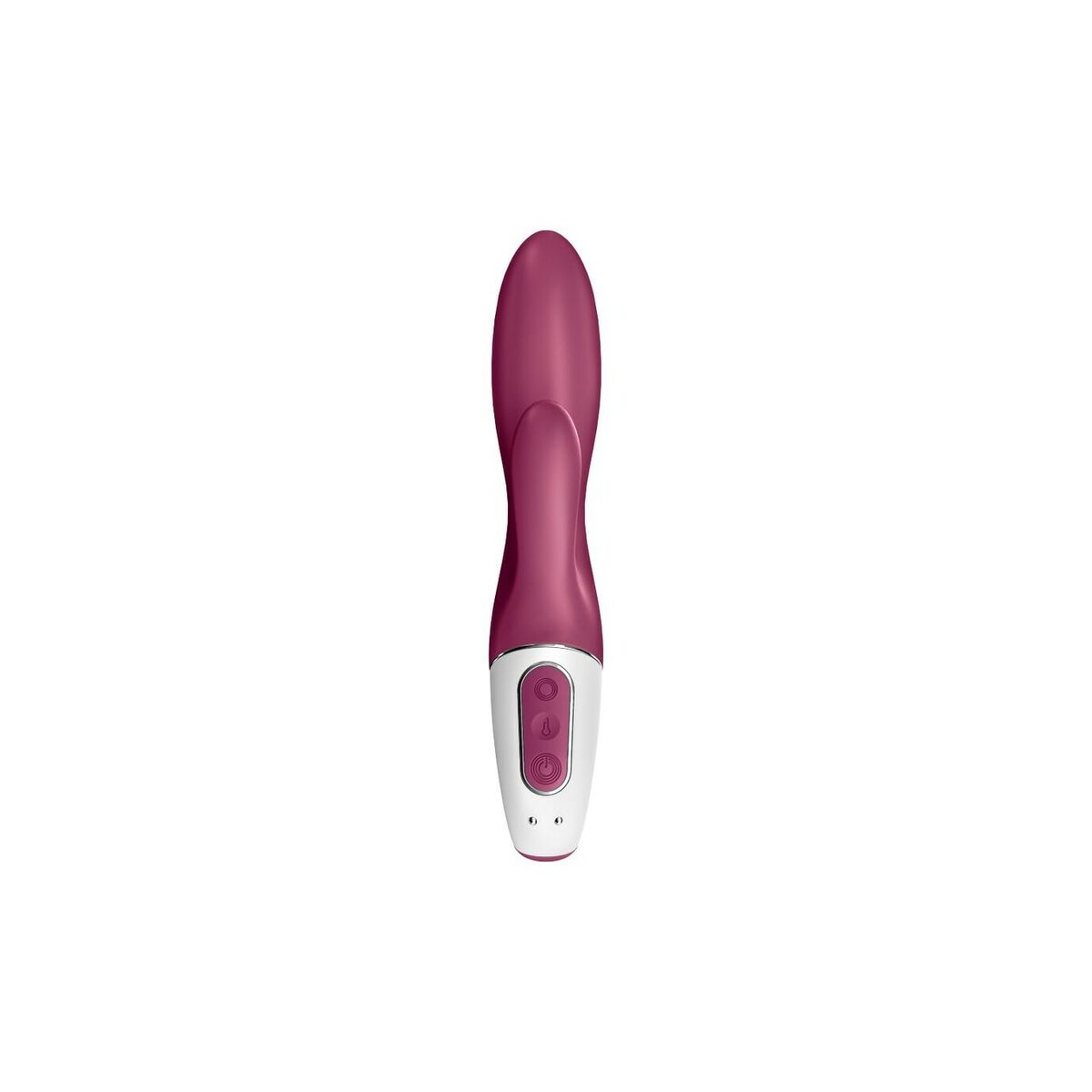 G-spotvibrator Satisfyer - 4