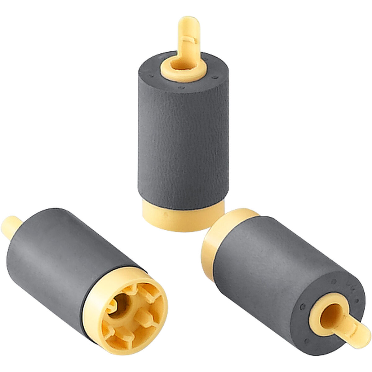 USB-kabel HP SS482A Svart