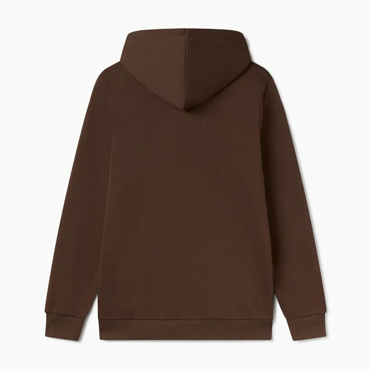 Tröja med huva Herr Puma Essentials+ Graphic Hoodie Fl Hombre - 2