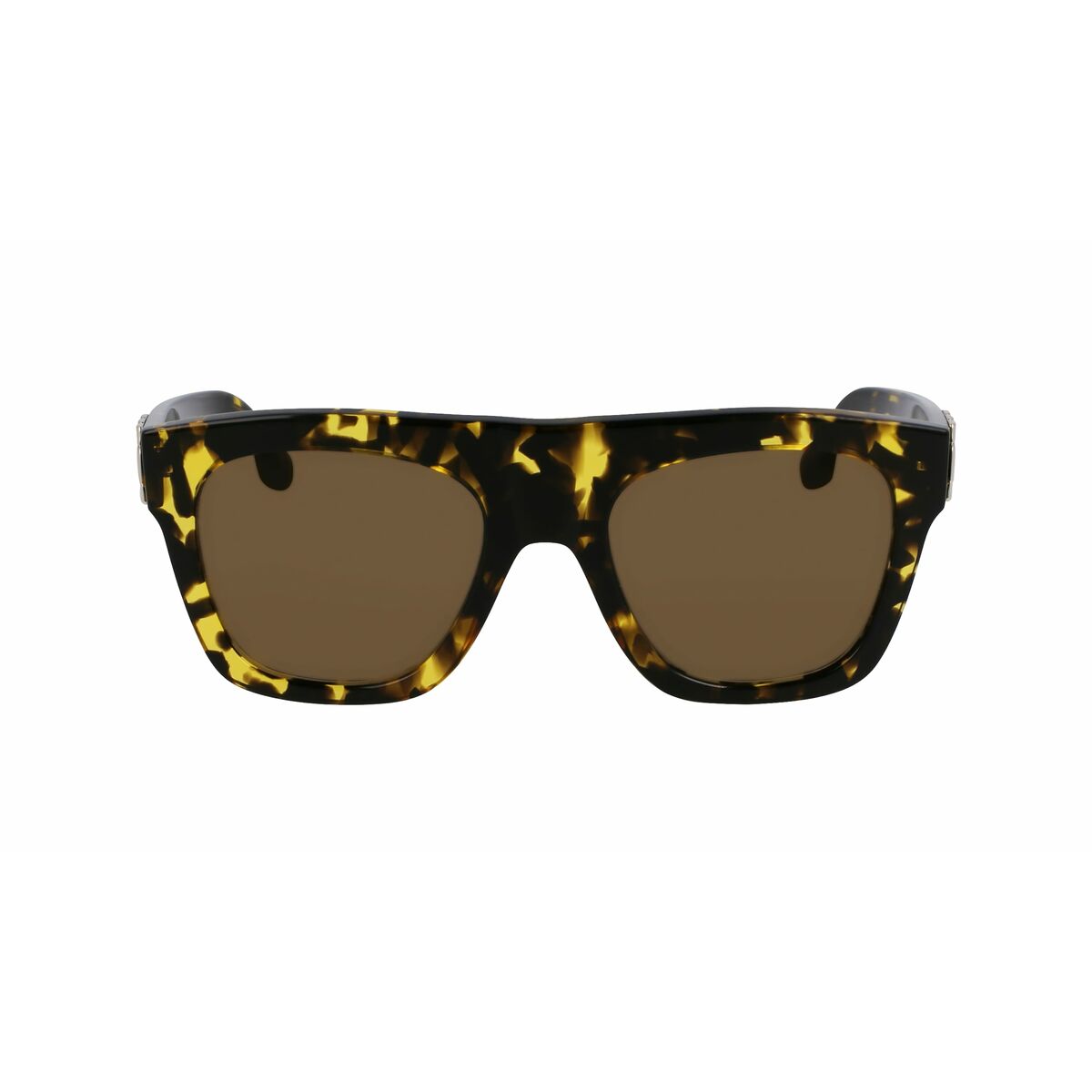 Damsolglasögon Victoria Beckham VB675S5220012 Ø 52 mm - 2