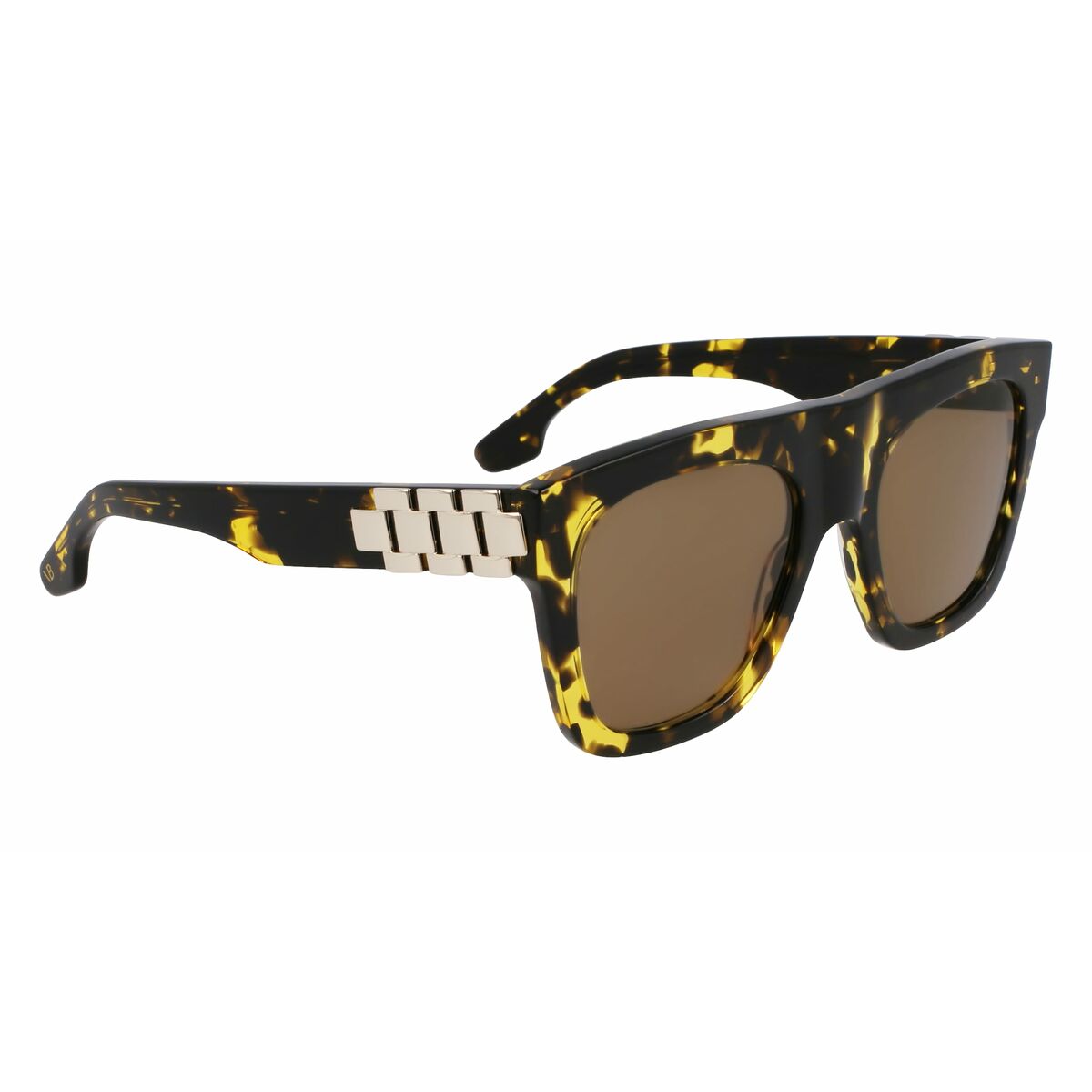 Damsolglasögon Victoria Beckham VB675S5220012 Ø 52 mm - 3