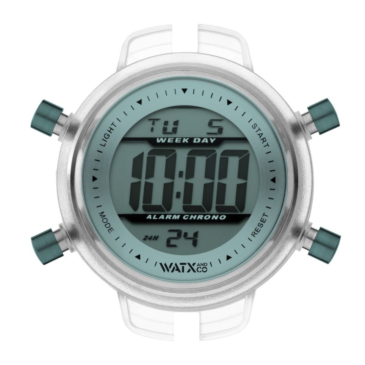 Damklocka Watx & Colors RWA1539 - 2