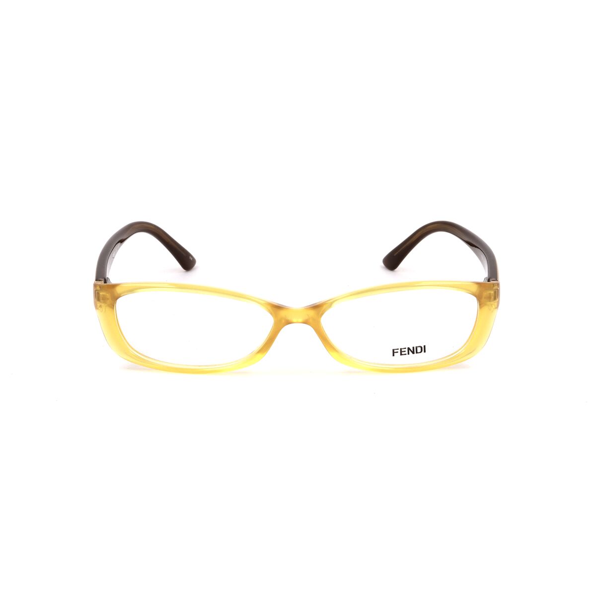 Glasögonbågar Fendi FENDI-881-832 Ø 52 mm - 2