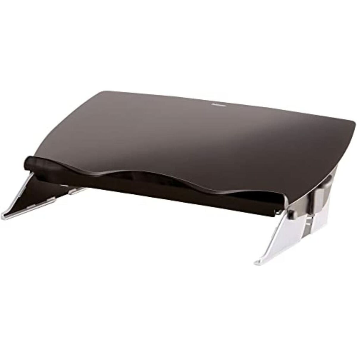 Hållare Fellowes Easy Glide Stöd Multifunktion Svart Grå 22,6 x 57,5 x 38 cm - 8